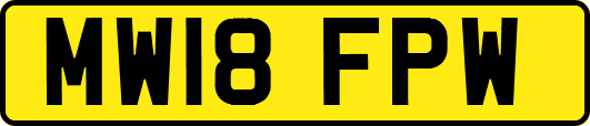 MW18FPW