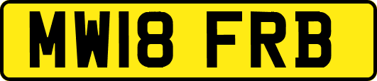 MW18FRB
