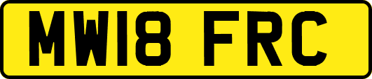 MW18FRC