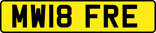 MW18FRE