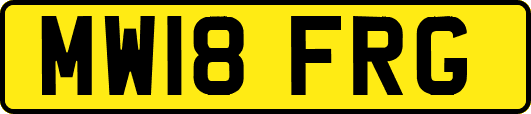 MW18FRG