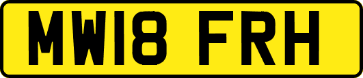 MW18FRH