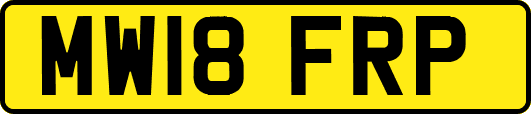 MW18FRP