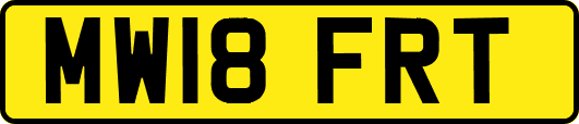 MW18FRT