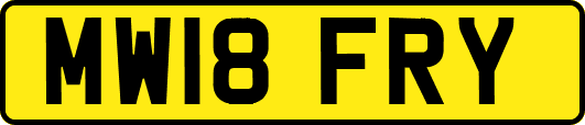 MW18FRY