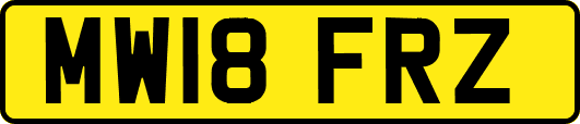 MW18FRZ