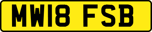 MW18FSB