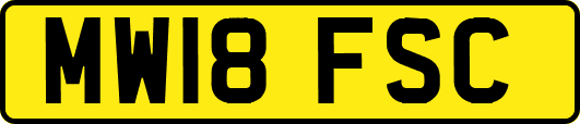 MW18FSC