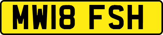 MW18FSH