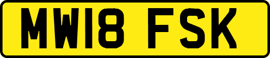 MW18FSK