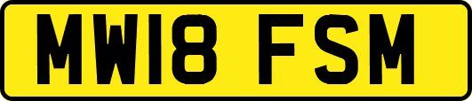 MW18FSM