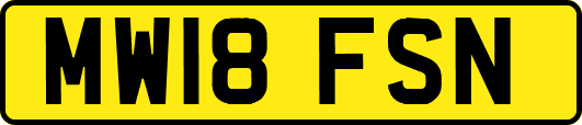 MW18FSN