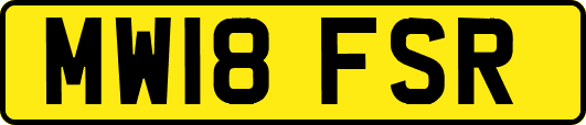 MW18FSR