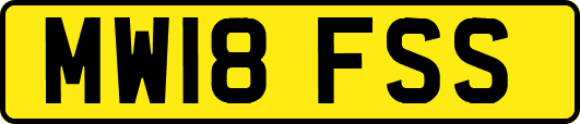 MW18FSS