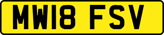 MW18FSV