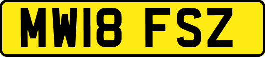MW18FSZ
