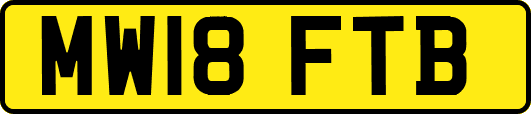 MW18FTB