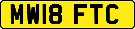 MW18FTC