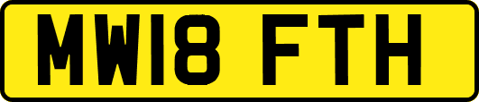 MW18FTH