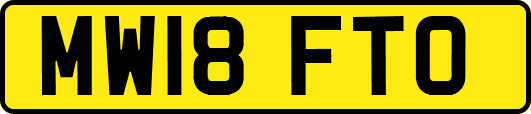 MW18FTO
