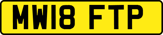 MW18FTP