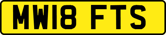 MW18FTS