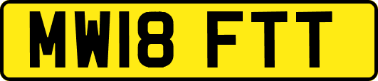 MW18FTT
