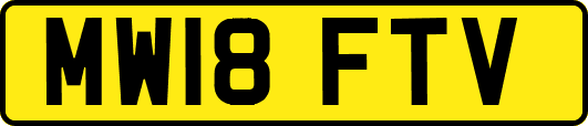 MW18FTV