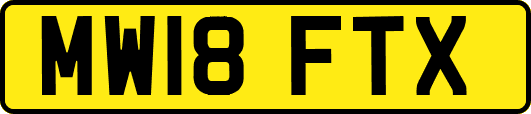 MW18FTX