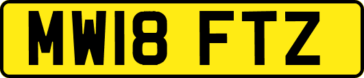 MW18FTZ