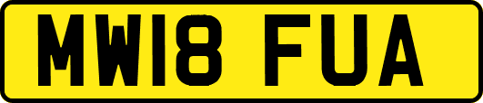 MW18FUA