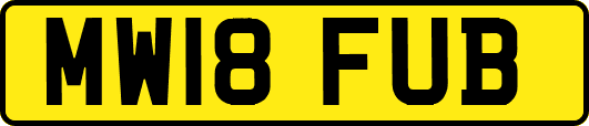 MW18FUB