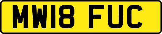 MW18FUC