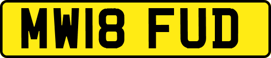 MW18FUD