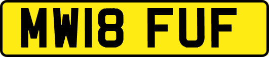 MW18FUF