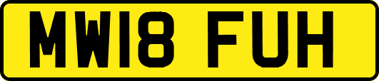 MW18FUH