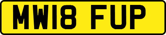 MW18FUP