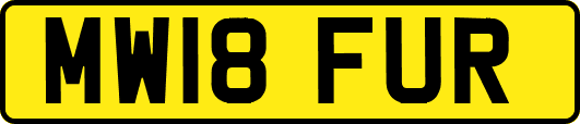 MW18FUR
