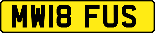 MW18FUS