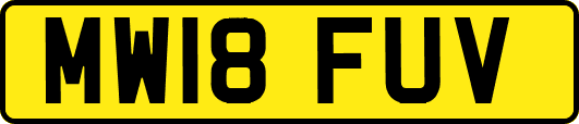 MW18FUV