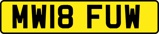 MW18FUW
