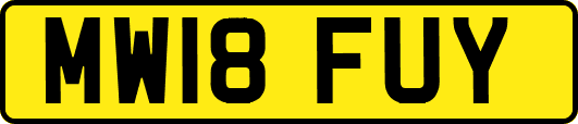 MW18FUY