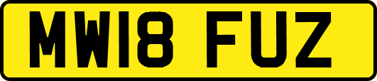 MW18FUZ