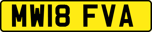 MW18FVA