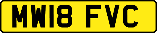MW18FVC