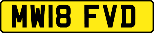MW18FVD