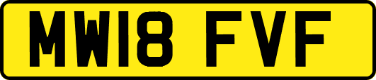 MW18FVF