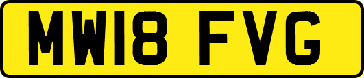 MW18FVG