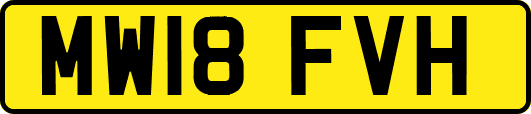 MW18FVH