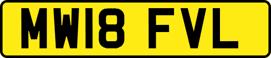 MW18FVL